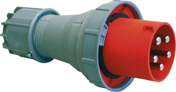 CEE-Stecker 125 A 5p 6h - Artikel: 9003399020582