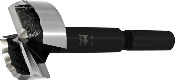 ForstnerbohrerWave D7483G28x60/90mm S 8x30mm Fisch - Artikel: 9002696134619