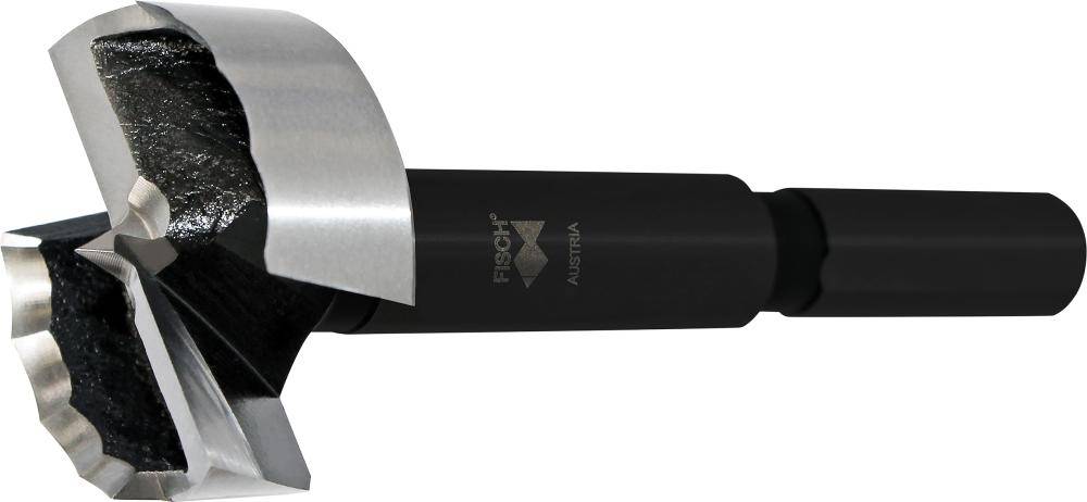 ForstnerbohrerWave D7483G20x60/90mm S 8x30mm Fisch - Artikel: 9002696134572-0