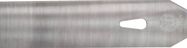 Einfacheisen ohne Klappe E-HW4 -48 48mm ULMIA