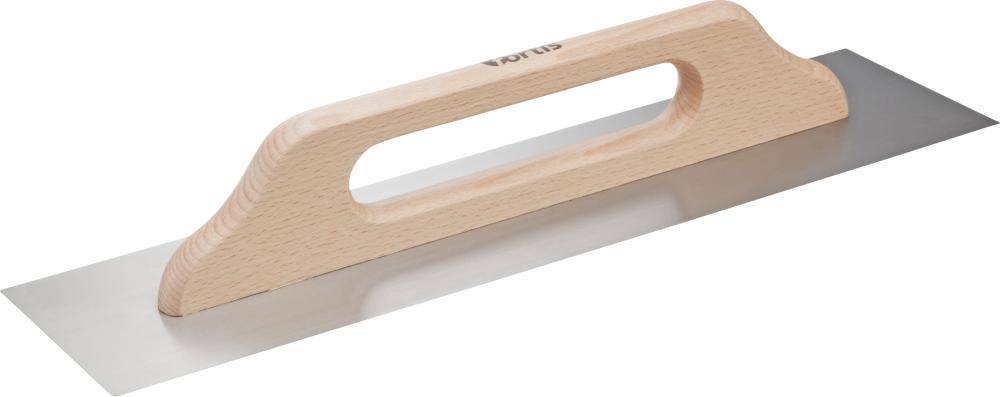 Schweizer Glättekelle 500x130mm FORTIS - Artikel: 4317784780551-0