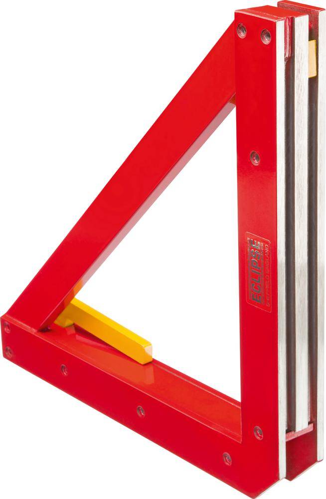 Magnetwinkel 90Grad fest 300x300mm Eclipse-0