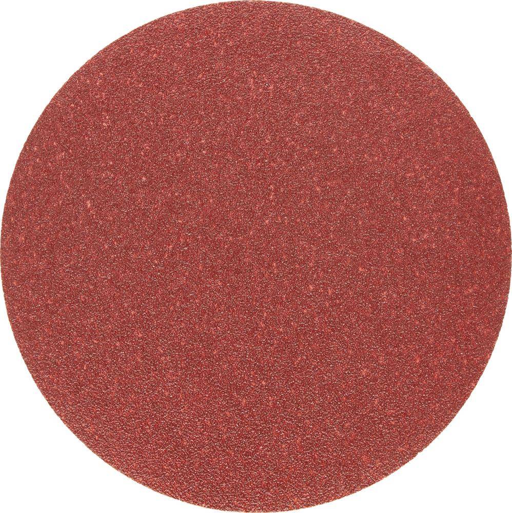 Schleifscheibe 150mm K 80 10 St. f. BTS150 - Artikel: 4036351017592-0
