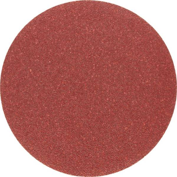 Schleifscheibe 150mm K 80 10 St. f. BTS150 - Artikel: 4036351017592