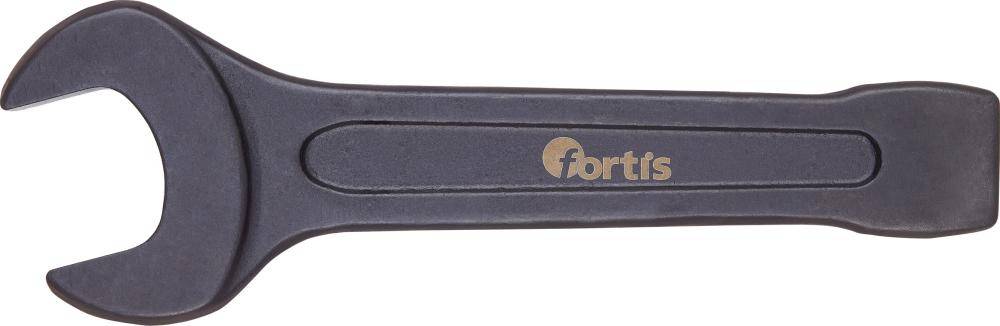 Schlag-Maulschlüssel DIN133 60mm phosphatiert FORTIS-0