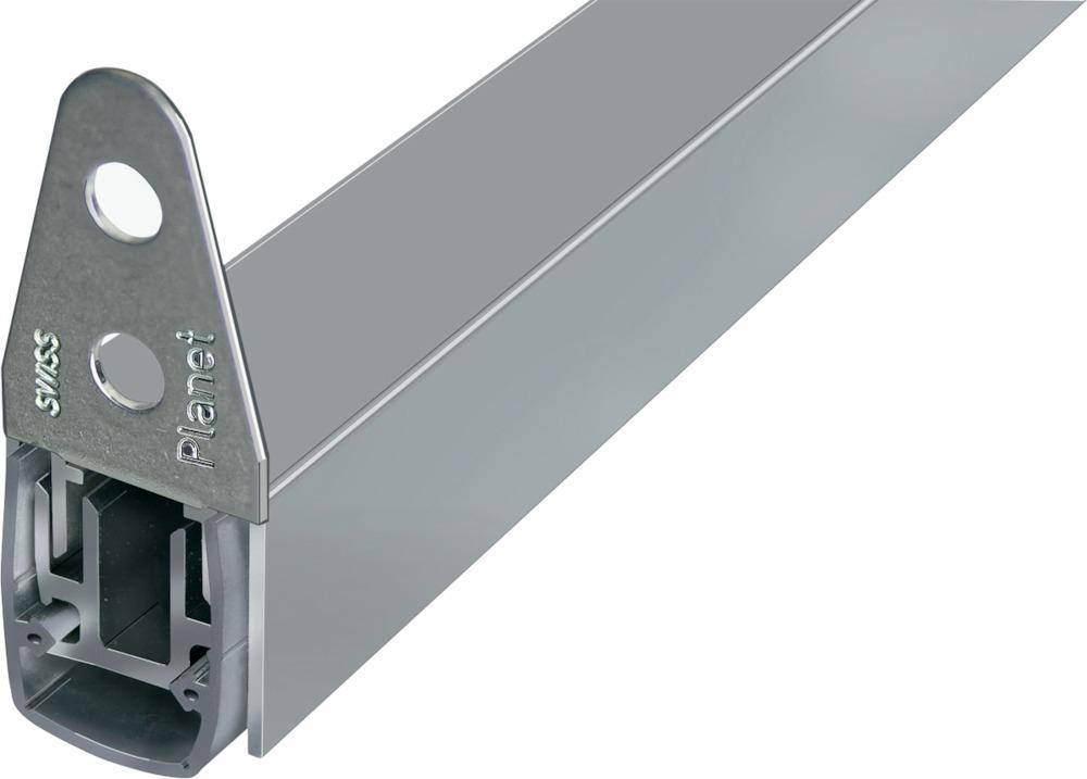 Türabsenkd.,MF/FH, Silikon,960mm+RD 50 dB-0