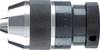 Genauigkeits-SchnellspannBohrfutter 0-10mm B12 RÖHM - Artikel: 4019208009407