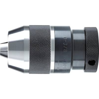 Genauigkeits-SchnellspannBohrfutter 1-13mm B16 RÖHM - Artikel: 4019208009421-0