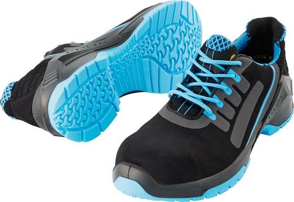 Halbschuh VD PRO 1500, S2,ESD, Gr. 43