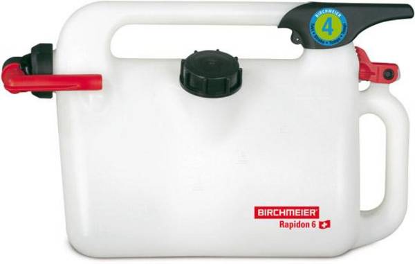 Benzinkanister Rapidon 6 6 Liter - Artikel: 7611034020105