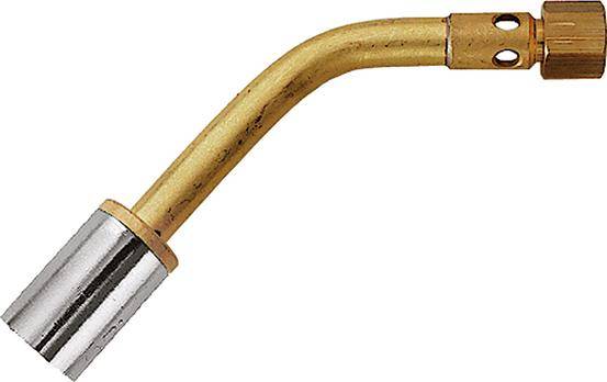 Hartlöteinsatz Propan 5mm maximal 1,5bar GCE-0