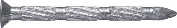 Bär Stahlnägel verzinkt 10  3,5x35 mm