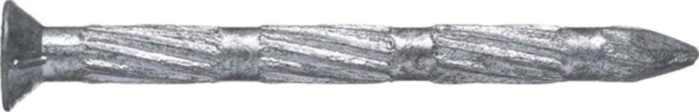 Bär Stahlnägel verzinkt 10 3,5x35 mm-0