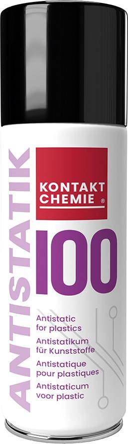 KONTAKT CHEMIE Antistatikspray 100 200ml