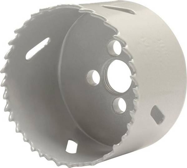 Lochsäge HSS M42 14mm FORTIS
