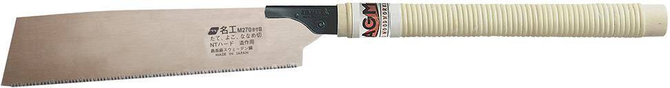 Jap. Handsäge Kataba GoldMeiko 270mm Magma - Artikel: 9120068340458-0