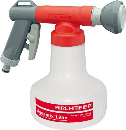 Aquamix 1.25 V 0.2/0.5/1/2, 1,25 Liter-0