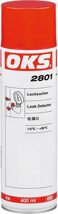 Lecksucher, Spray OKS 2801 400 ml transparent-0