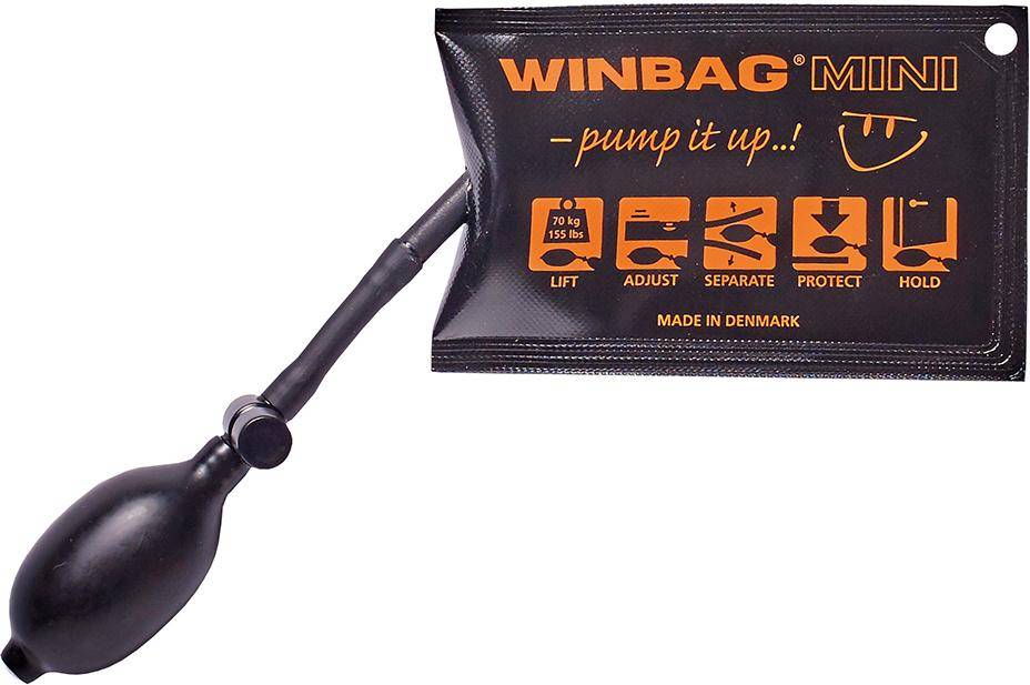 WINBAG MINI Luftkissen 70 kg einzeln-0