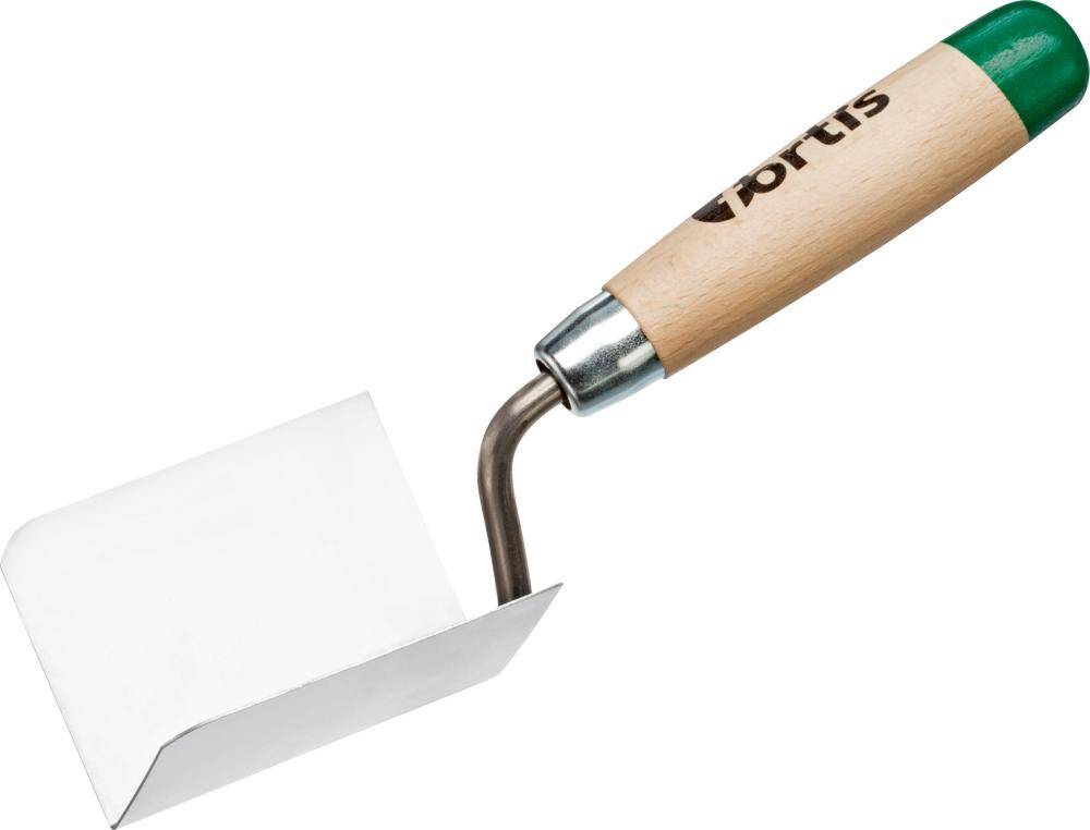 Inneneckenkelle 60mm FORTIS - Artikel: 4317784780605-0