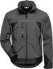 Jacke Beta, Softshell, Gr.2XL, grau/schwarz