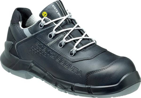 Halbschuh VX PRO 7550, ESD XB,S2, Gr.39