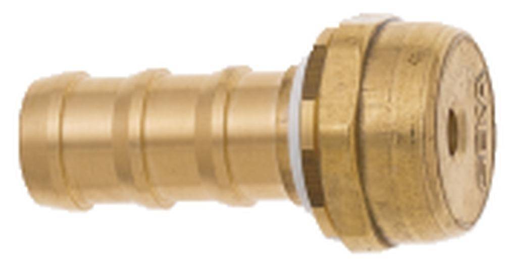 GEKA plus-Düse, S, MS m.Tülle, 1/2", 13mm,SB-0