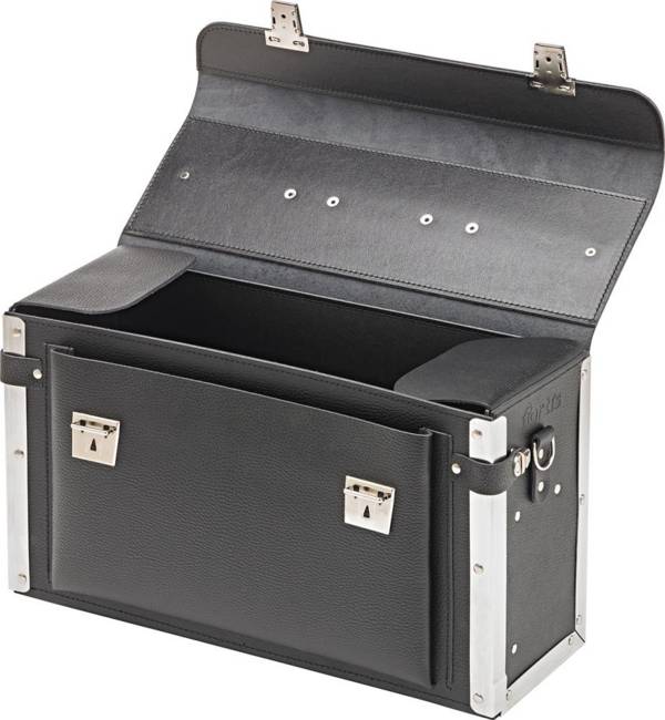 Werkzeugtasche 420x150x250mm Leder FORTIS