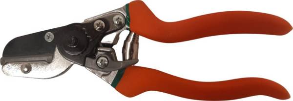 Gartenschere Amboss 205mm/20mm