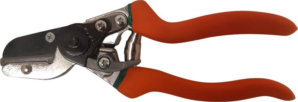 Gartenschere Amboss 205mm/20mm-0
