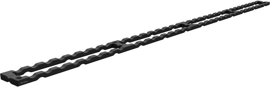 EUROTEC Dista-Leiste 2.0 13x16x730mm-0