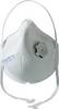 Pocket-Faltmaske 2475, FFP2 NR D