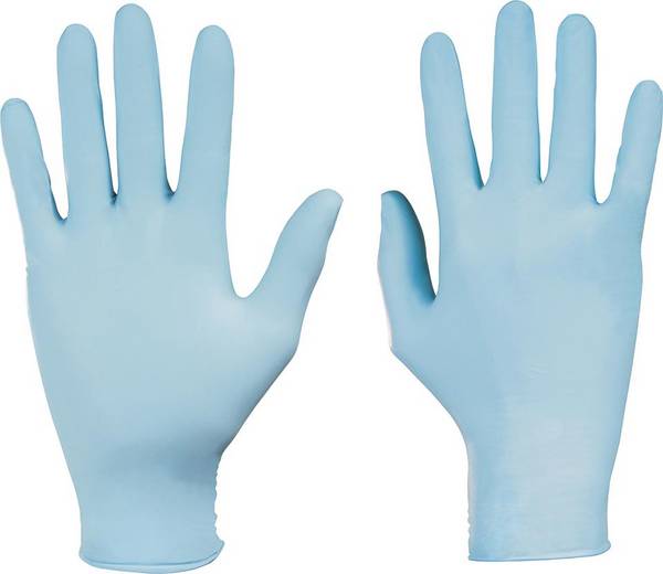 Einweghandschuh Dermatril740,Gr.8 (Box a 100 Stk.)Honeywell