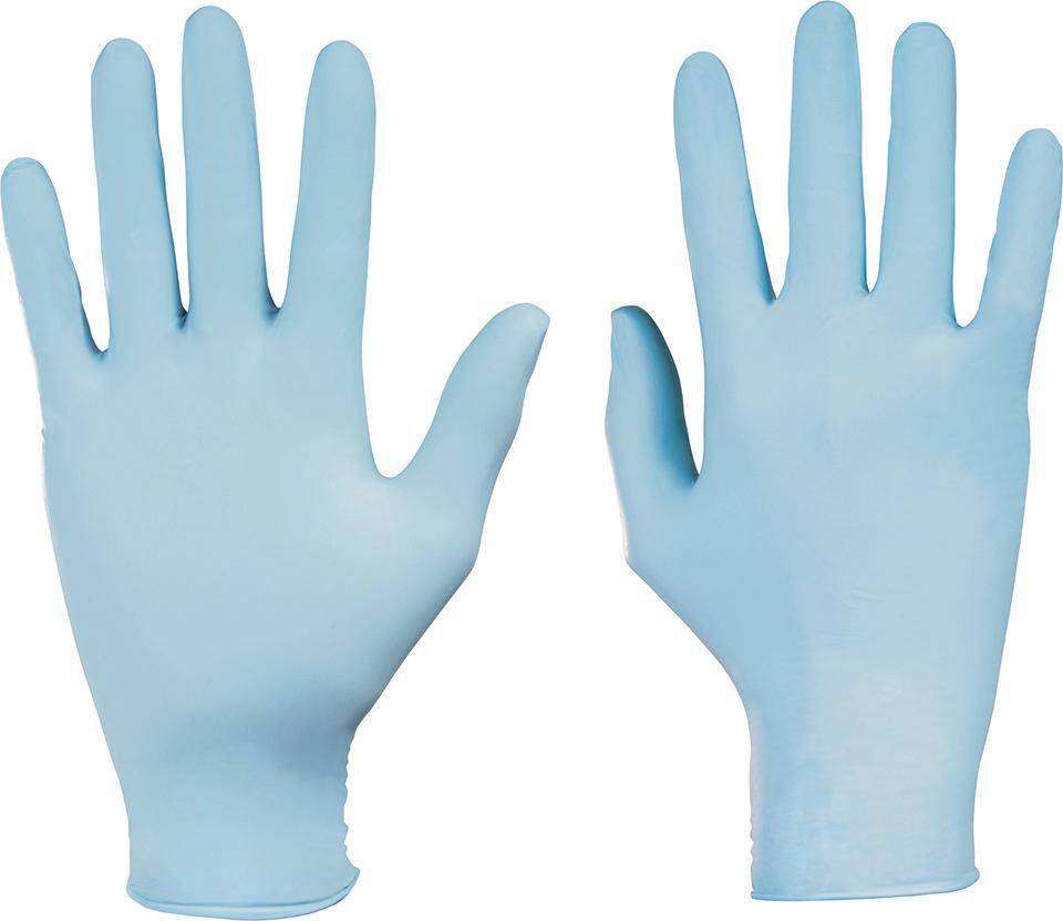 Einweghandschuh Dermatril740,Gr.8 (Box a 100 Stk.)Honeywell-0
