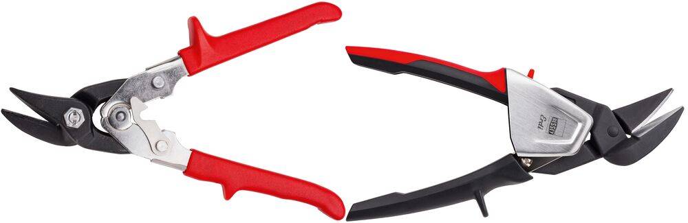 Bessey Idealschere D39ASSL-SB-2
