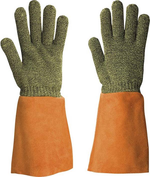 KCL Handschuh KarboTect L954,Gr. 10
