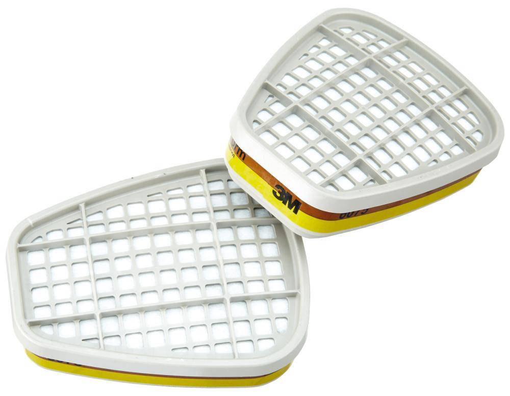3M Ersatzfilter 6075 A1-0