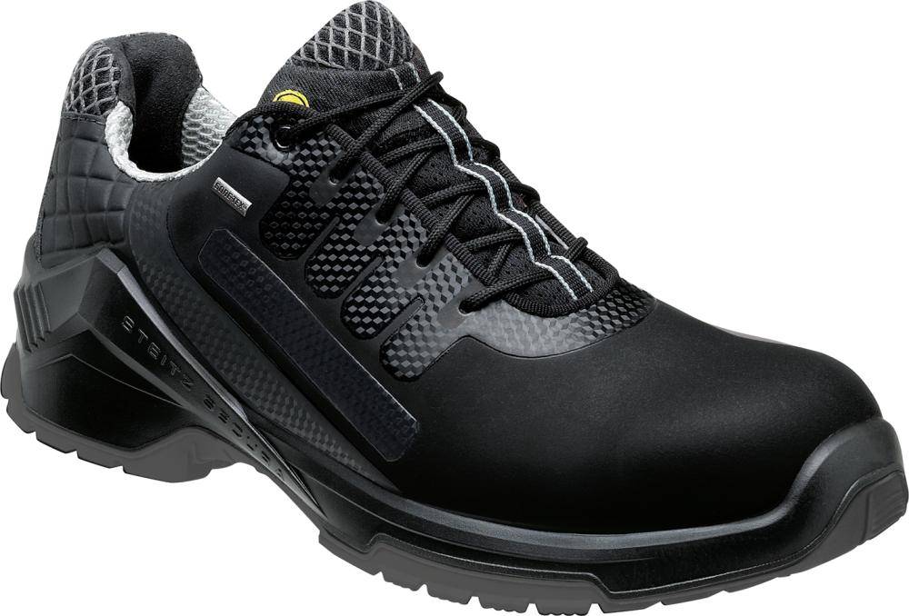 Halbschuh VD 3500 GTX, S3, Gr. 41-0