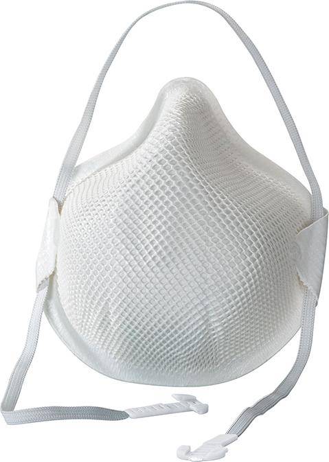 Atemschutzmaske 2480 FFP2 NR D-0