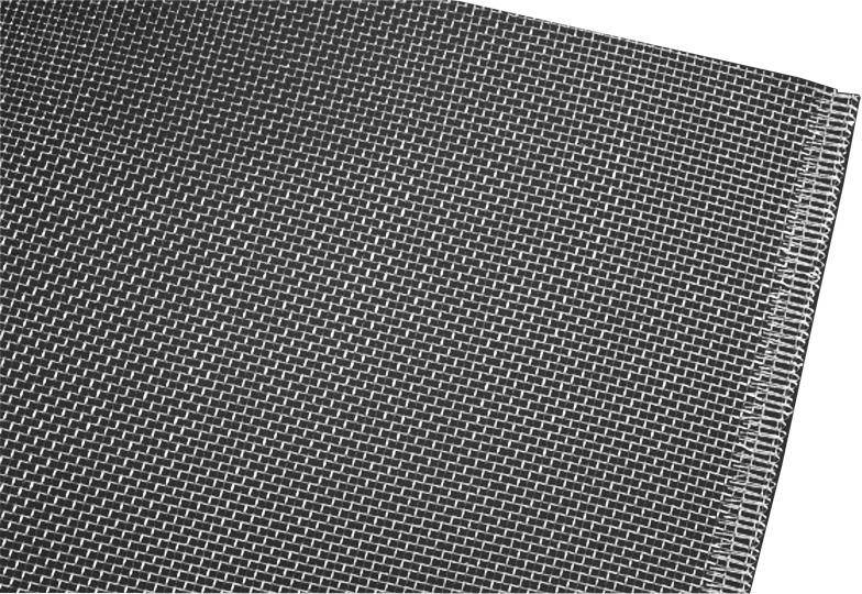Fenstergewebe 1,20x25m Edelstahl Rostfrei-0