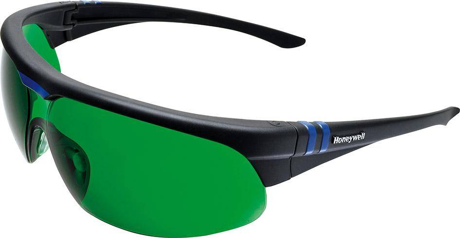 Brille Millennia 2G, IR5, kratzfest-0