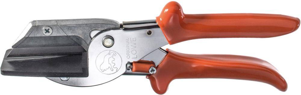 Flachbandkabelschere 3806 Löwe - Artikel: 4033119000513-0