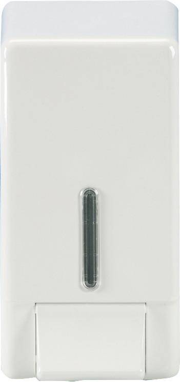 Seifenspender 900ml nachfüllbar E-COLL - Artikel: 4029888010204-0