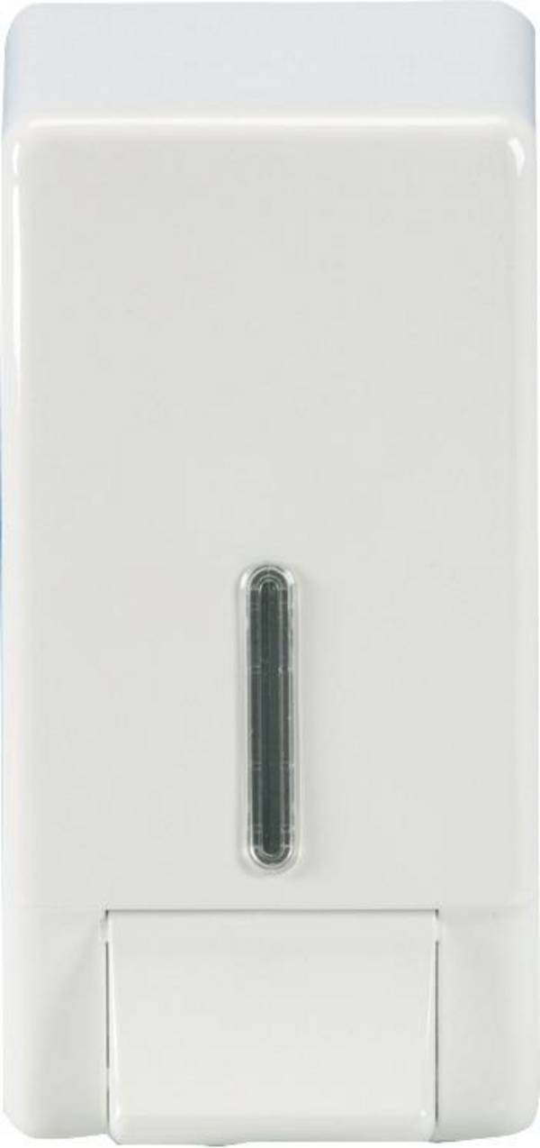 Seifenspender 900ml nachfüllbar E-COLL - Artikel: 4029888010204