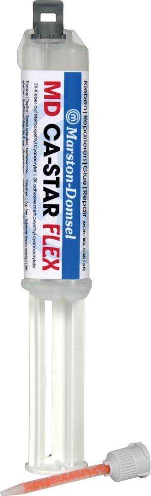 MD-CA Star FLEX 2K 4:1 10g - Artikel: 4016673012451