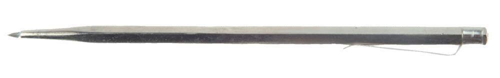 HM-Reissnadel mit Clip 150mm Haromac - Artikel: 4005153043696