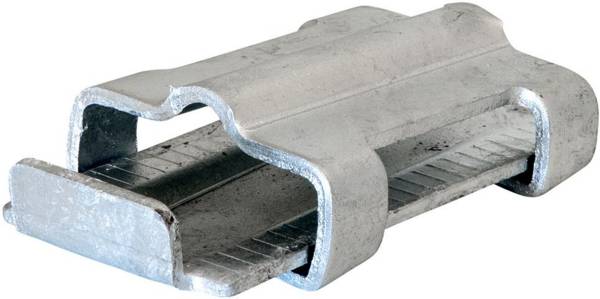 Keilverbinder feuervz. Klemmbereich bis 30mm E-NORMpro - Artikel: 4317784013109