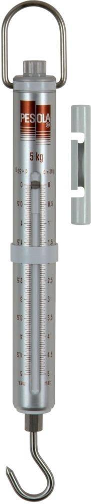 Federwaage Macro 5kg PESOLA-0