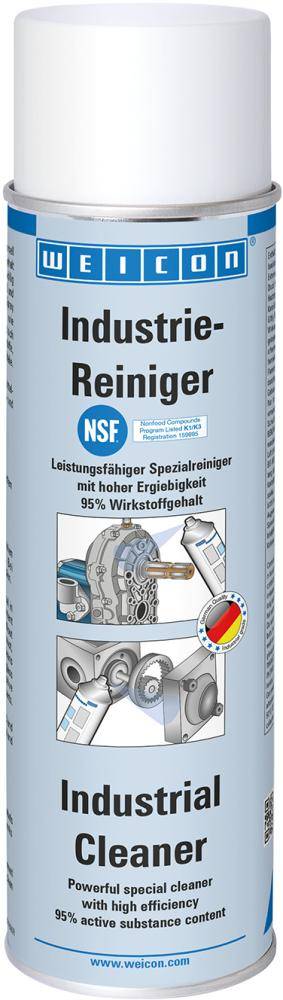 WEICON Industrie-Reiniger NSF-0