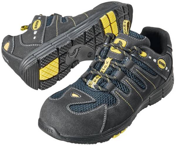 Halbschuh Rick2 71462, S1P SRC ESD, Gr. 40